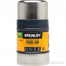 Stanley Classic 17oz Vacuum Food Jar 554426294